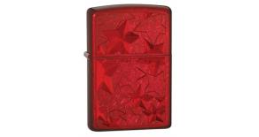 28339 Stars - Зажигалка ZIPPO